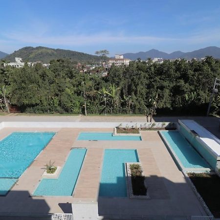 Appartement Shalom 1 à Ubatuba Extérieur photo